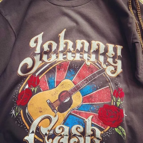 Graphic tee listing for posh live show - Picture 3 of 9